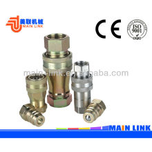 Hydraulic Couplers